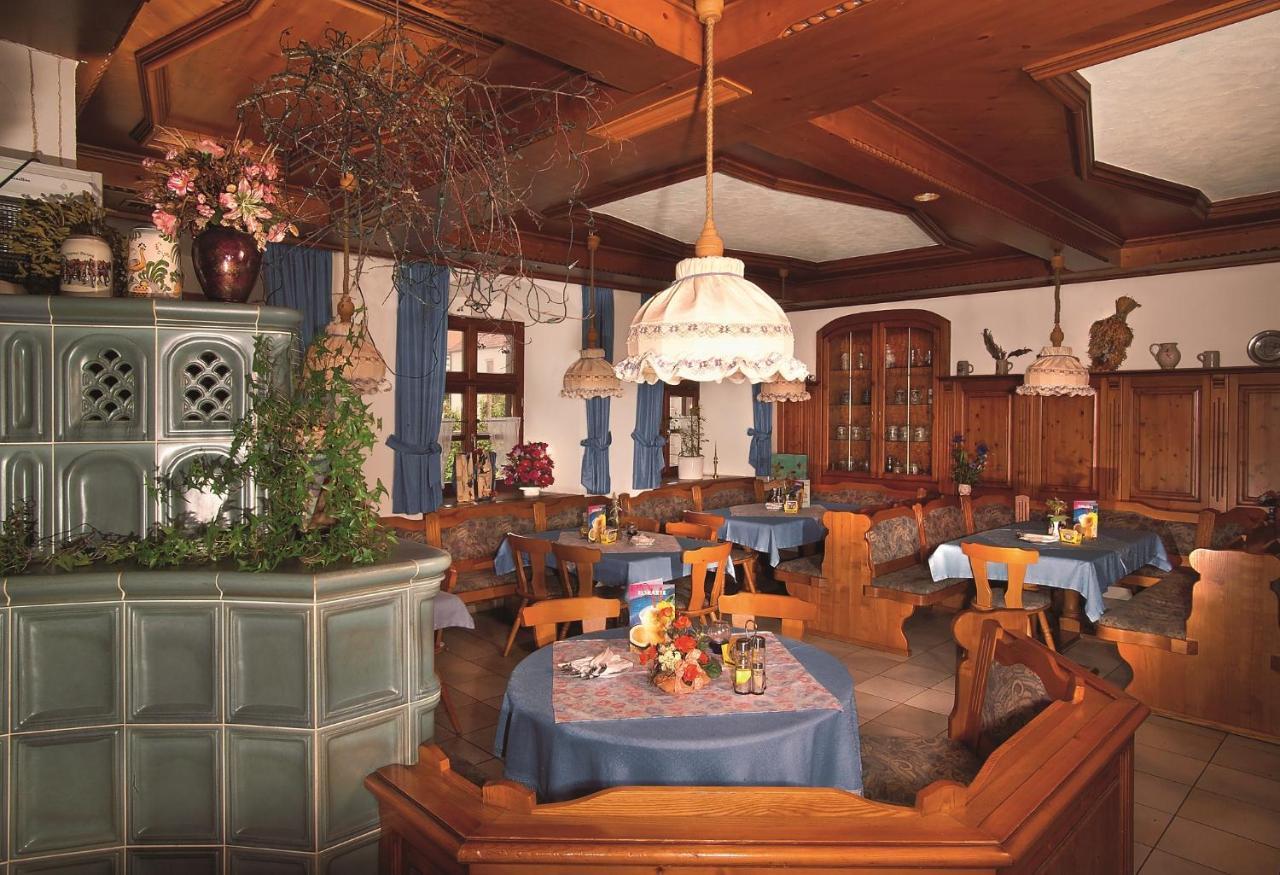 Landgasthof Schmidbaur Donauwoerth Ngoại thất bức ảnh