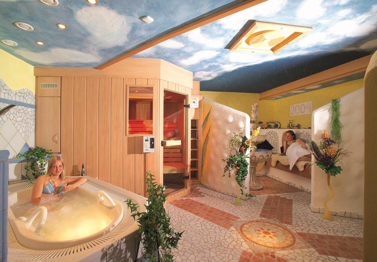 Landgasthof Schmidbaur Donauwoerth Ngoại thất bức ảnh